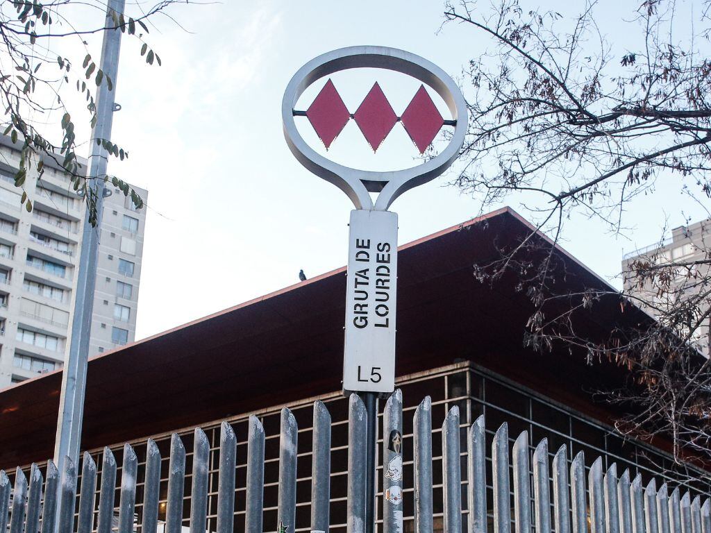 Agencia Uno