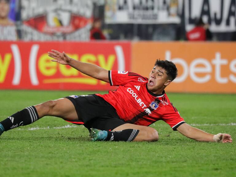 “Espero hayamos tomado una buena decisión”: directivo de Blanco y Negro reconoce diferencias por la venta de Damián Pizarro