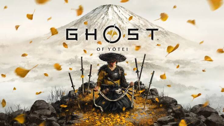 “Ghost of Yotei”: conoce los detalles de la secuela de Ghost of Tsushima