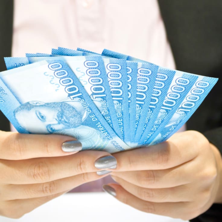 Aporte Familiar Permanente: este es el primer grupo que recibe el pago del ex Bono Marzo en Chile