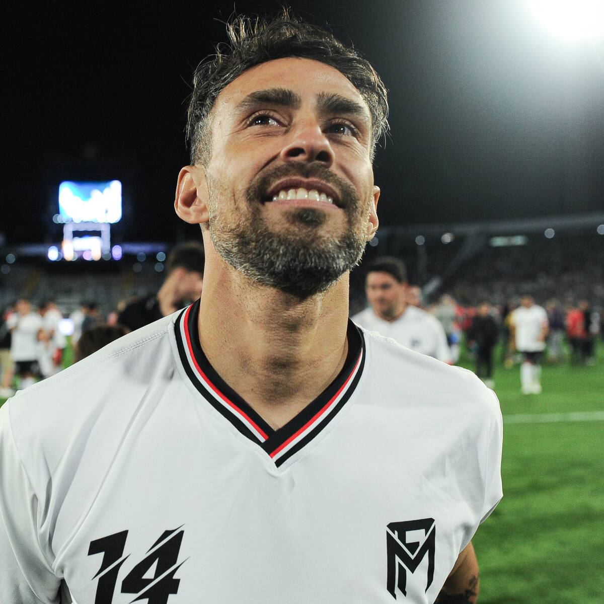 Jorge Valdivia “recomienda” a un 10 para Colo Colo: “Ojalá pueda volver a Chile”