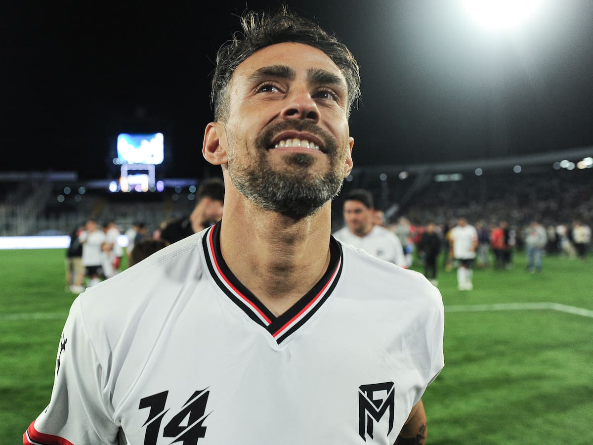 Jorge Valdivia “recomienda” a un 10 para Colo Colo: “Ojalá pueda volver a Chile”