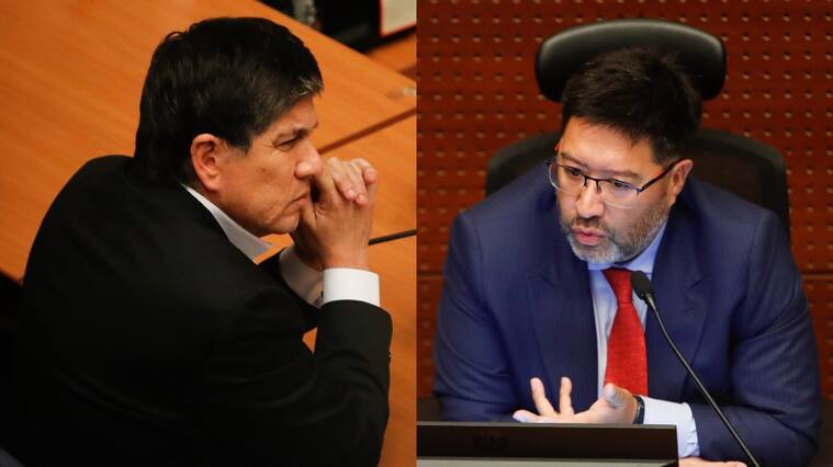 Fotos de Agencia UNO