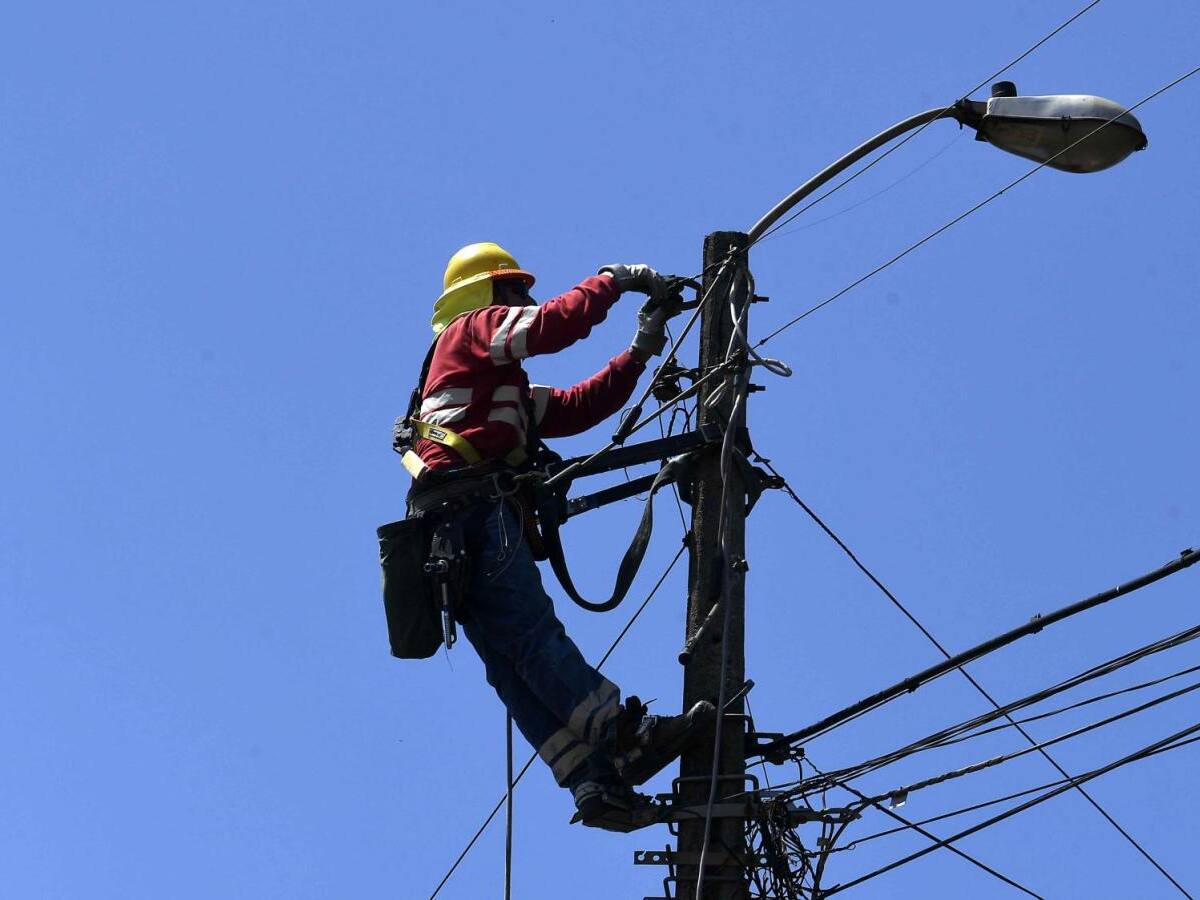 Enel anuncia corte de luz de hasta 6 horas en Santiago para este lunes 26 de enero: estas son las comunas afectadas
