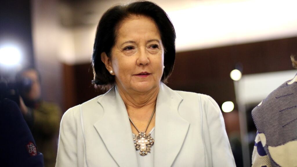 Soledad Alvear es electa como parte del Tribunal de Honor de la ANFP