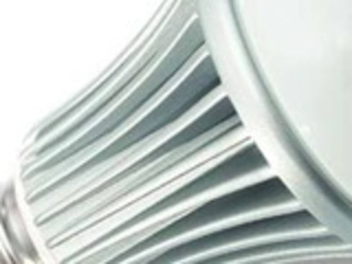¿Cómo elegir las mejores ampolletas no incandescentes?