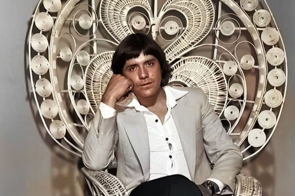 Mi última canción: Conocimos los detalles del disco póstumo de Zalo Reyes