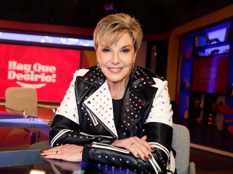 “La maltrató mucho”: revelan motivo de desvinculación de Paulina Nin de Canal 13