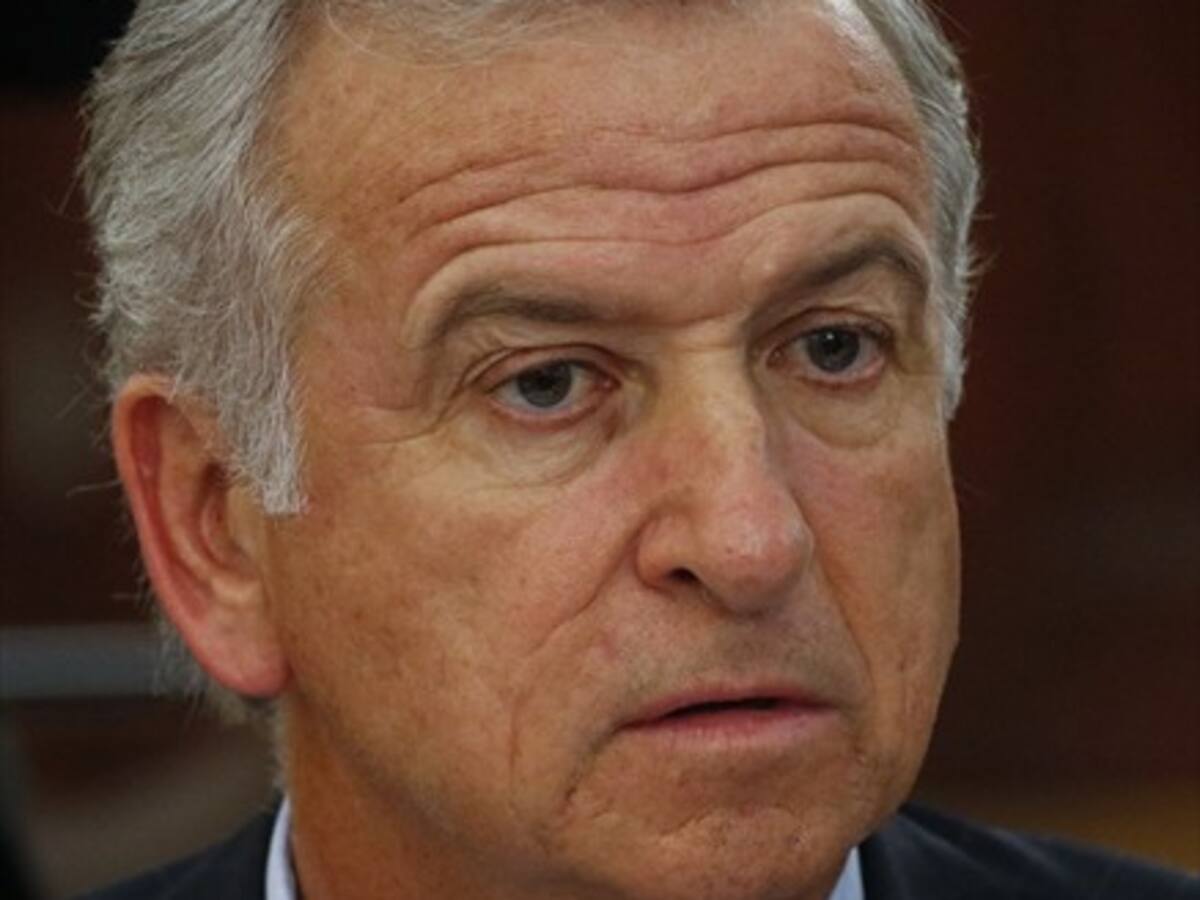 Larraín: El impacto de la reducción de la jornada a 40 horas sería la pérdida de 250 mil empleos