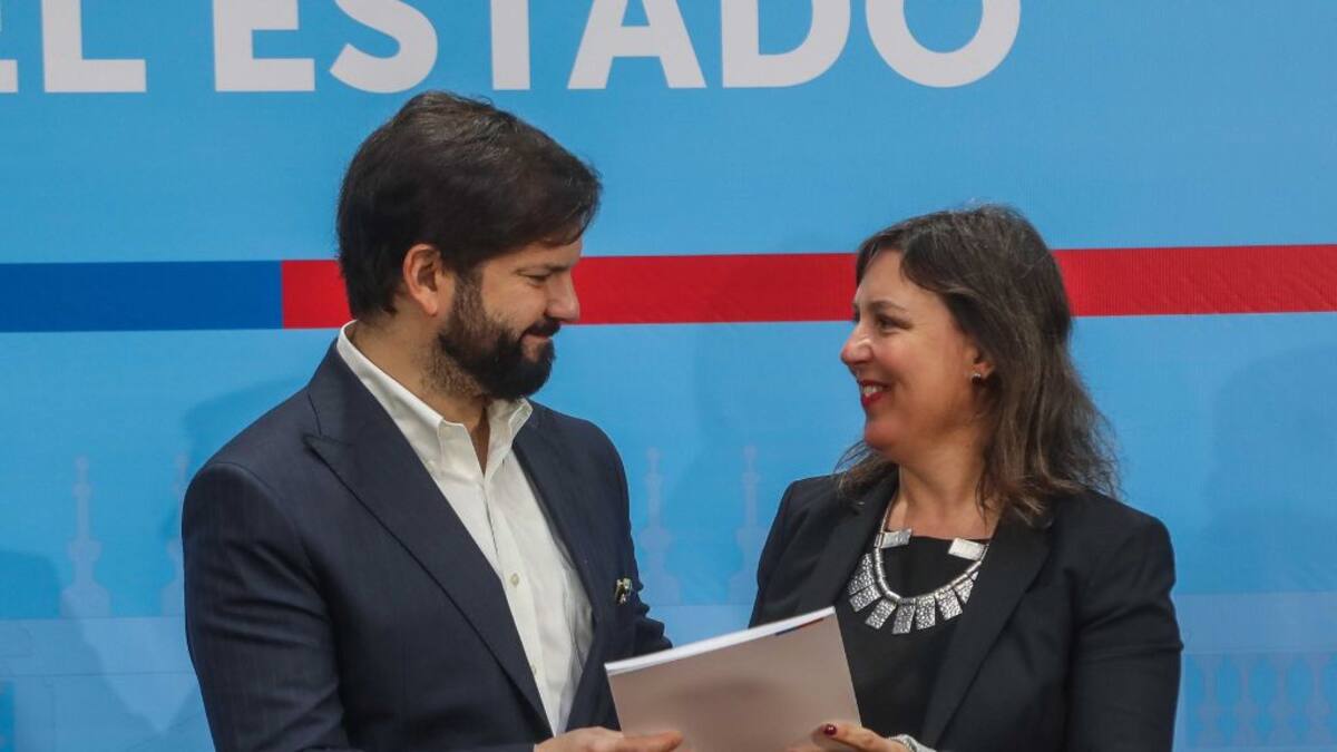 Informe revela que un tercio de las medidas de la Comisión Jaraquemada sigue pendiente al cierre del gobierno de Boric
