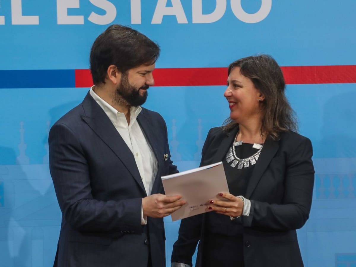 Informe revela que un tercio de las medidas de la Comisión Jaraquemada sigue pendiente al cierre del gobierno de Boric