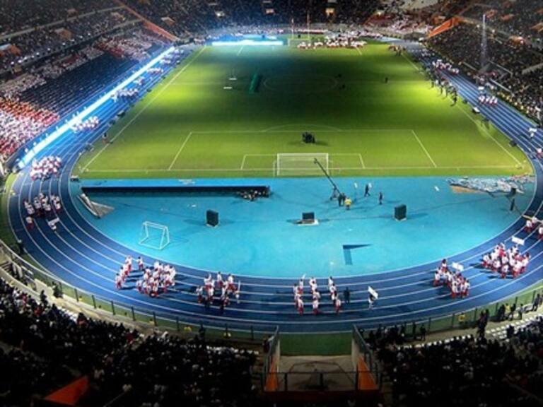 Santiago de Chile pierde la final de Copa Libertadores que se disputará en Lima