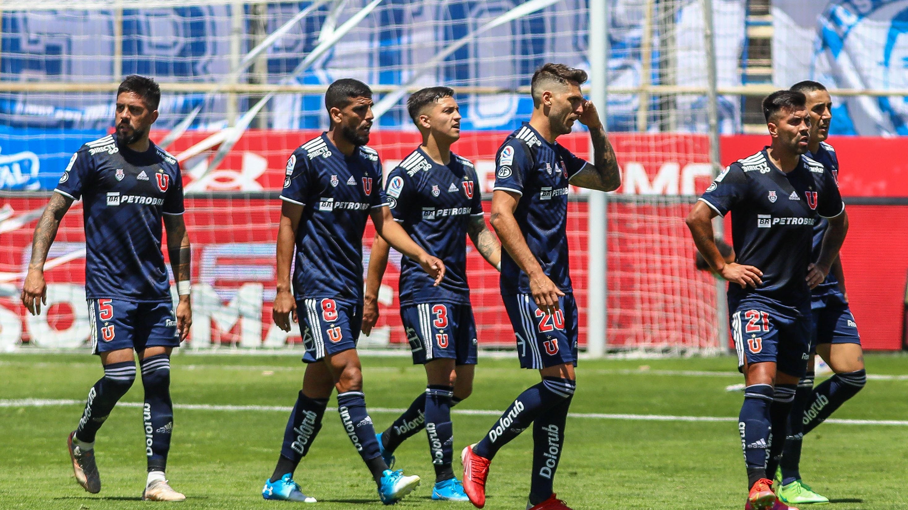 Universidad de Chile