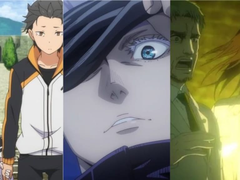 Chrunchyroll reveló cuáles fueron los anime más populares del 2020