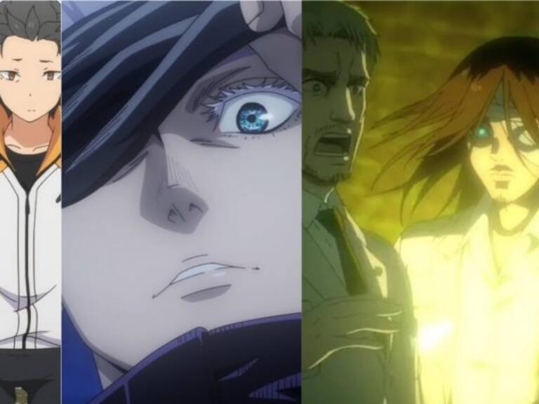 Chrunchyroll reveló cuáles fueron los anime más populares del 2020