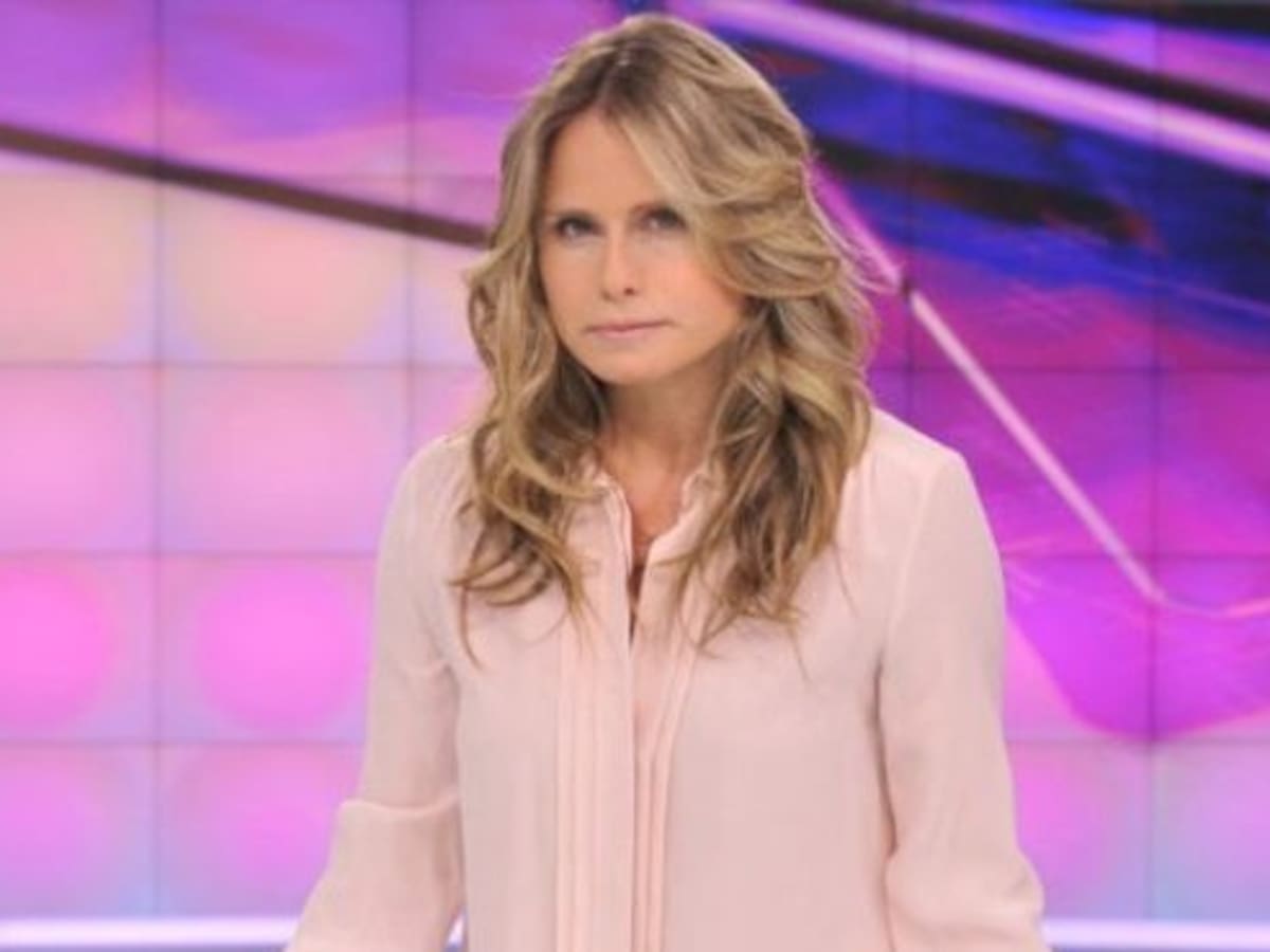 Soledad Onetto habla por primera vez en profundidad del embarazo que perdió: “Lo viví muy en silencio, muy solitario”