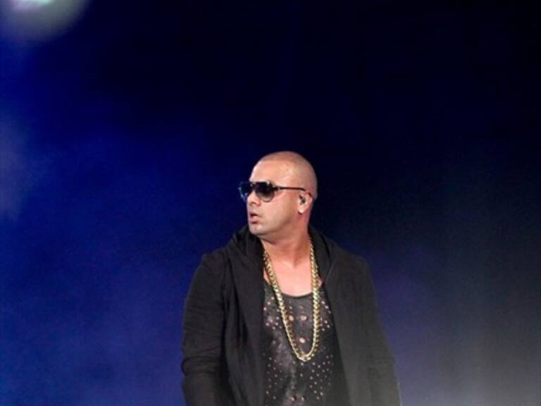 Falleció la hija menor del cantante Wisin