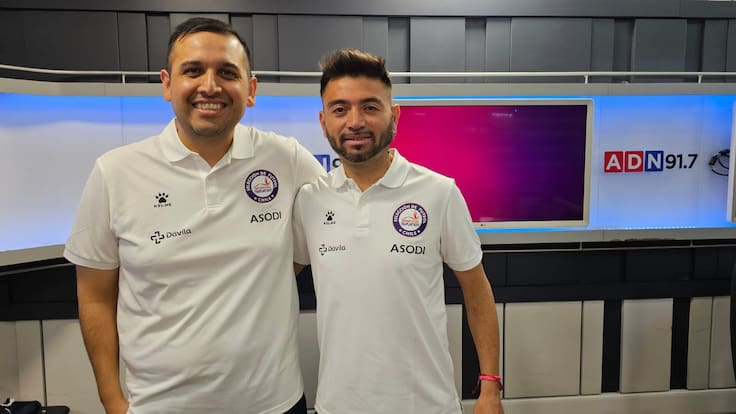 Selección Chilena de Trasplantados se corona campeona mundial de Fútbol 7: “Cada uno tiene una historia de lucha”