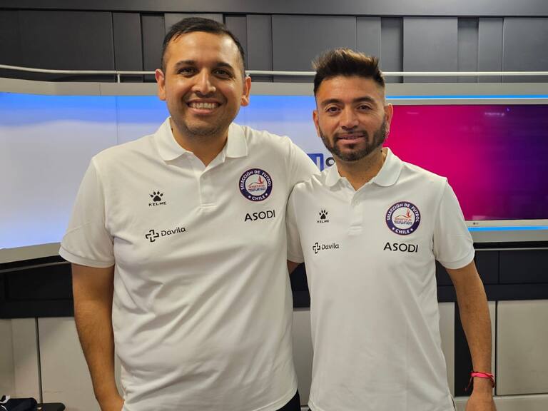 Selección Chilena de Trasplantados se corona campeona mundial de Fútbol 7: “Cada uno tiene una historia de lucha”