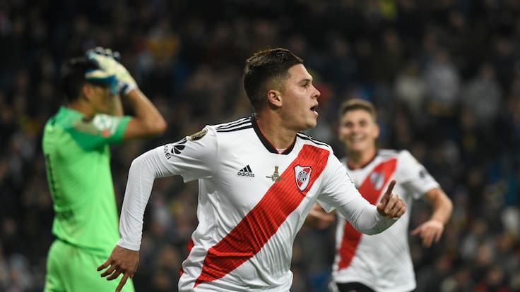 Es oficial: River Plate anuncia el regreso de Juanfer Quintero con provocador guiño a Boca Juniors