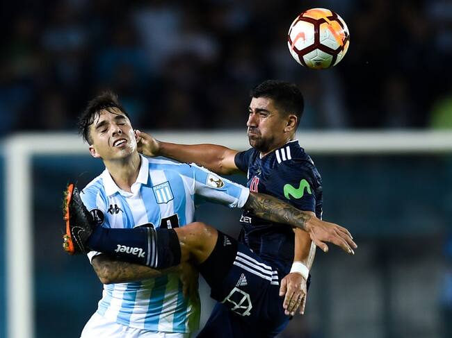 El retirado futbolista chileno David Pizarro