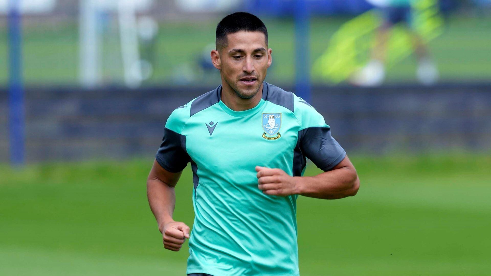 Juan Delgado