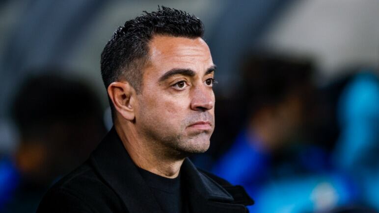 Xavi llega al Mundial y saca la voz para defender a Qatar: "Hay un prejuicio muy grande hacia la cultura árabe"