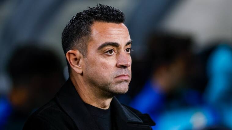 Xavi llega al Mundial y saca la voz para defender a Qatar: "Hay un prejuicio muy grande hacia la cultura árabe"