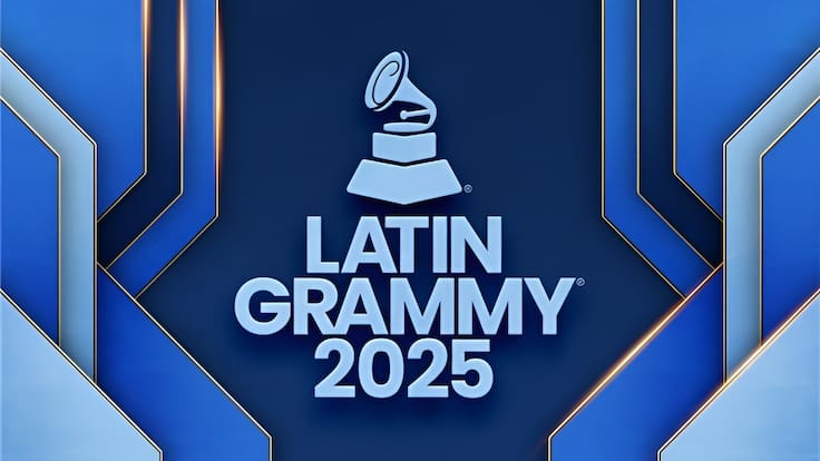 ¿Cómo le fue a Mon Laferte? Estos son todos los ganadores de los premios Latin Grammy 2025
