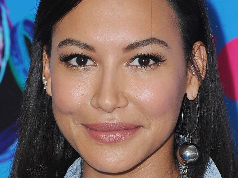 Naya Rivera