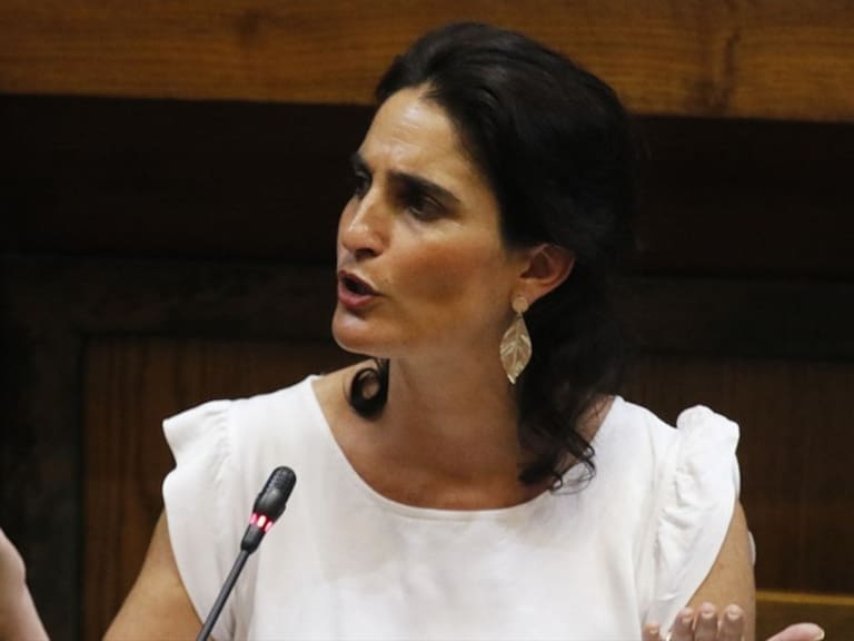 Zaldívar por pensiones: «No podemos destinar todos los recursos para mejorar solamente a un grupo»