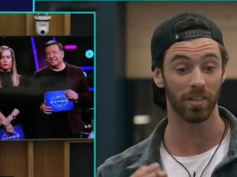 Violencia e insultos en vivo: La repudiable amenaza de Lucas a Pincoya que ignoraron en Gran Hermano