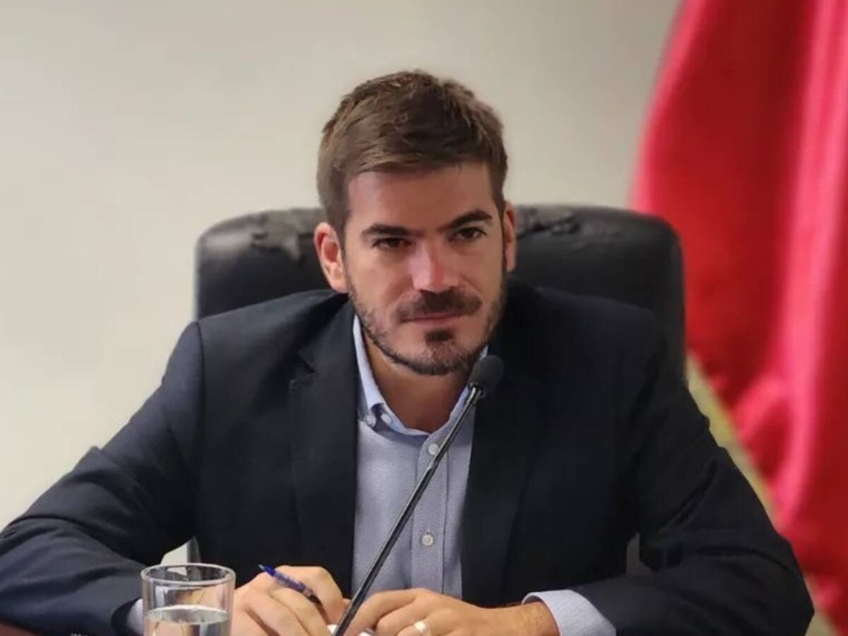 “Sus padres nos pidieron toda la colaboración”: Delegado de La Araucanía detalla operativo que terminó con el hallazgo de recién nacido sustraído