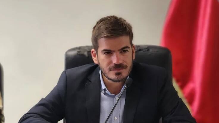 Delegado Presidencial de La Araucanía