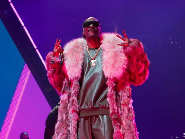 película biográfica Snoop Dogg