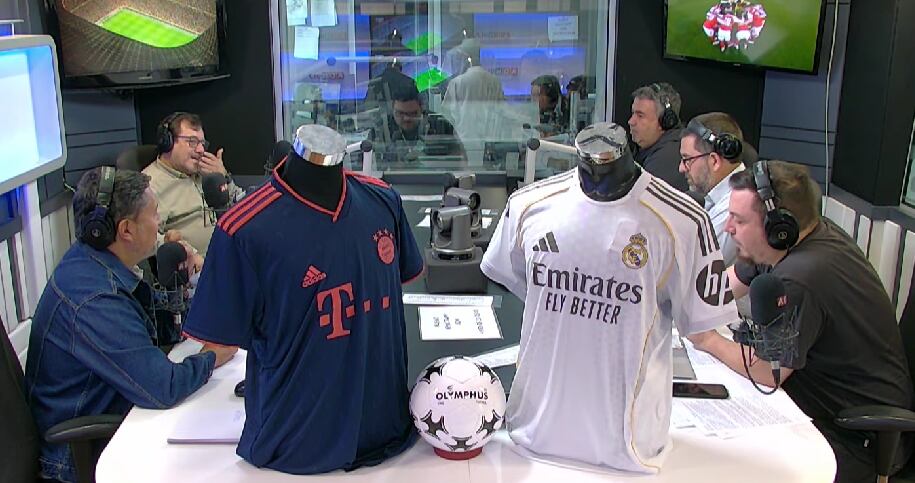 Radio ADN