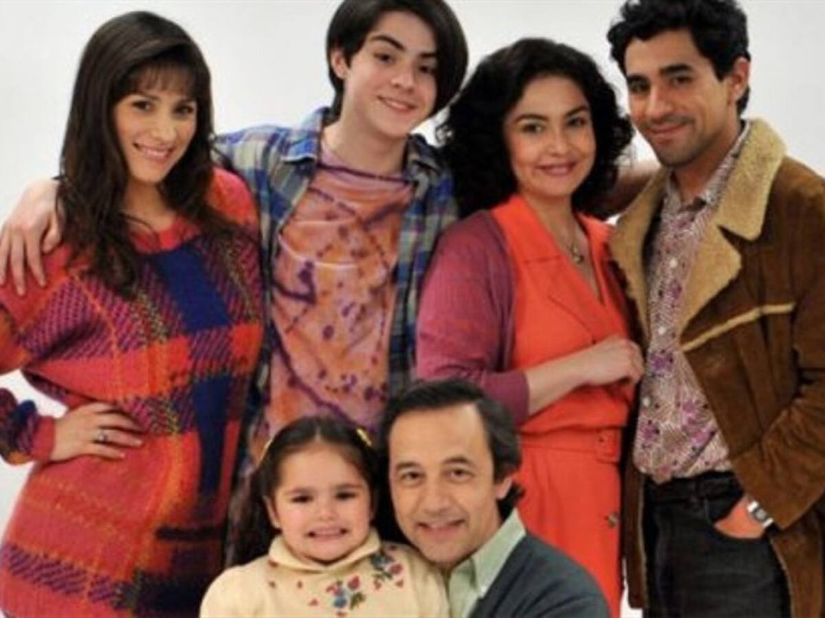 Canal 13 anunció una modificación del horario para «Los 80»
