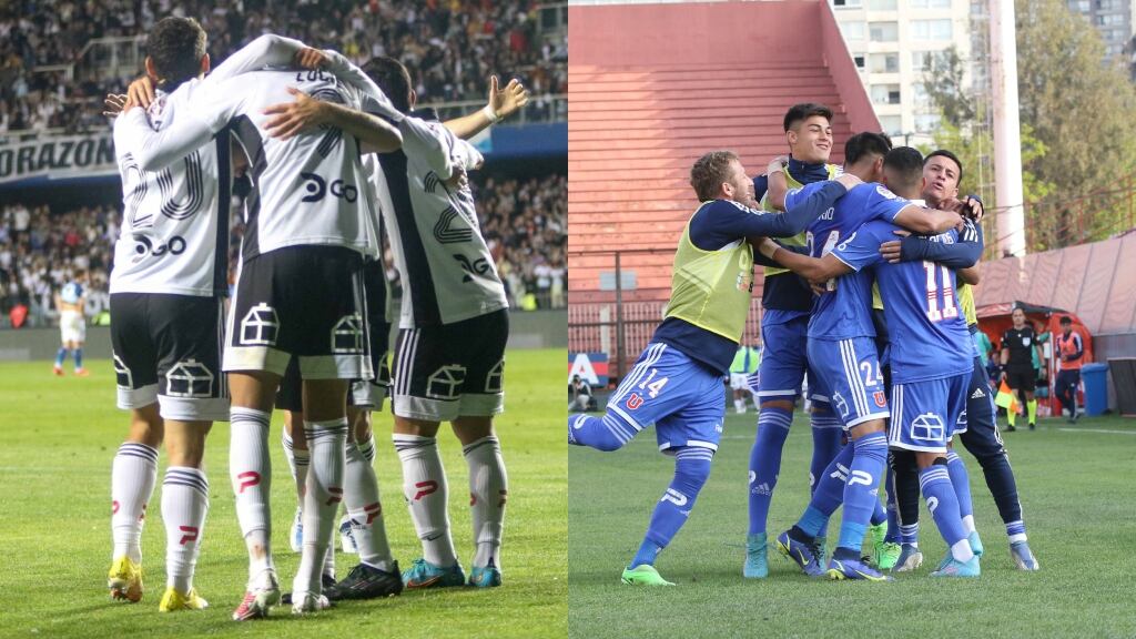 ANFP trasparenta la propiedad de los clubes del fútbol chileno
