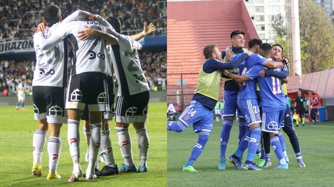 ANFP trasparenta la propiedad de los clubes del fútbol chileno