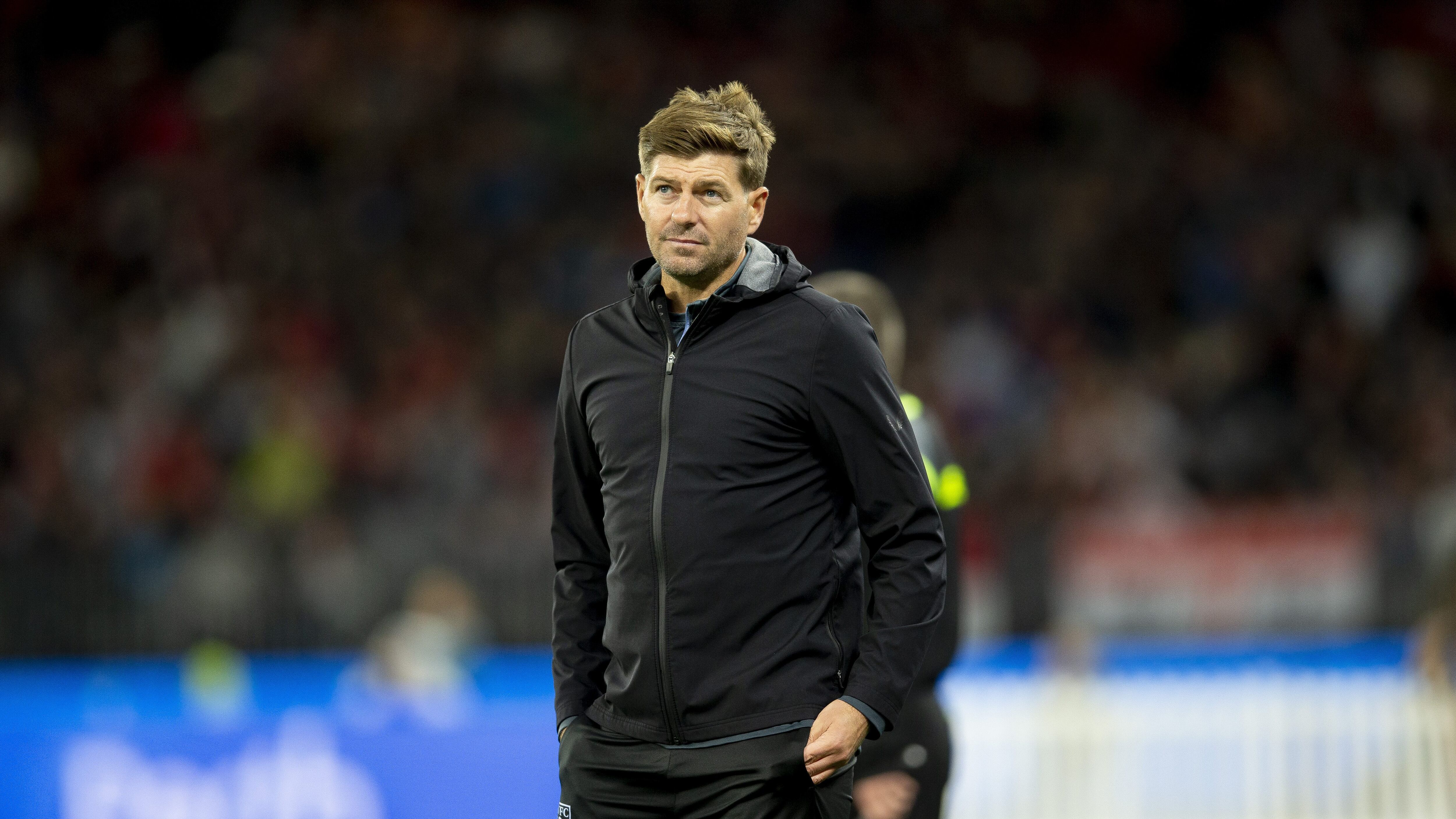 Millonarias multas en el Aston Villa no fueron creadas por Steven Gerrard