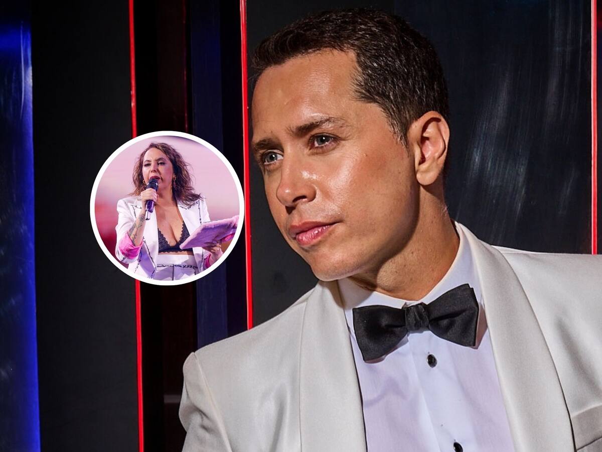 “Gratuita e innecesaria”: la reacción de Karol Dance tras “repasada” de Chiqui Aguayo en Viña 2025