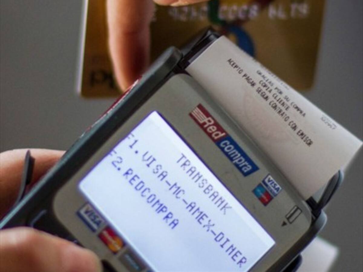 Transbank reportó caída en su servicio por corte de luz