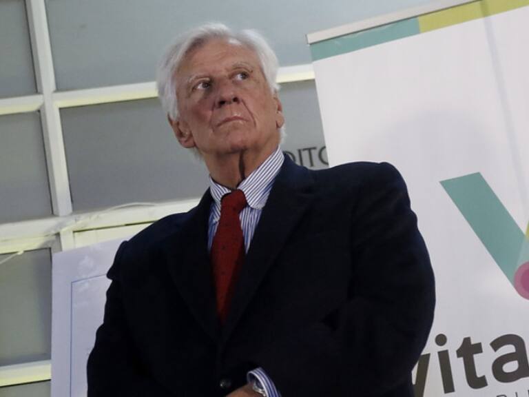 Municipalidad de Vitacura se querellará contra exalcalde Raúl Torrealba por fraude al fisco