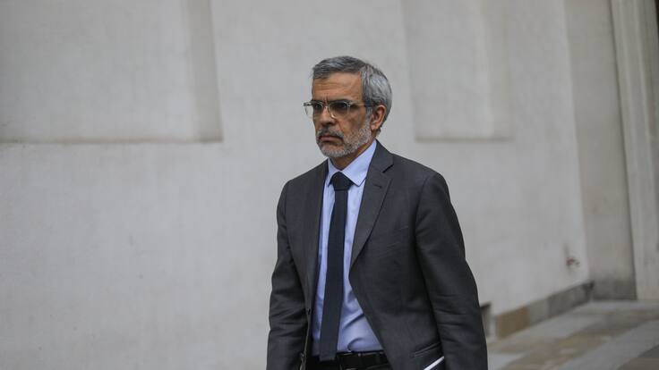 Comisión de Seguridad citará al nuevo subsecretario de interior, Luis Cordero, para abordar actual crisis