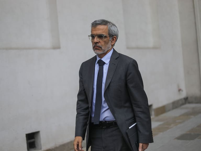 Subsecretario Cordero y el caso Monsalve: “La PDI actuó estrictamente ajustada al protocolo y a la ley”