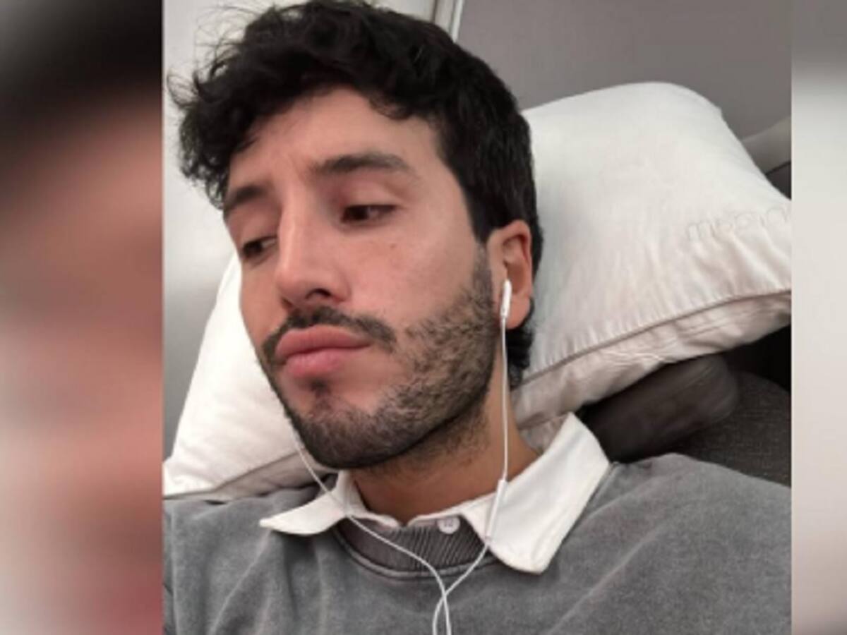Sebastián Yatra enciende las alarmas: fue visto en silla de ruedas justo antes del Festival de Viña