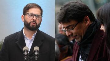 Presidente Boric y prisión preventiva de Daniel Jadue: “No hay persecuciones políticas judiciales en nuestro país”