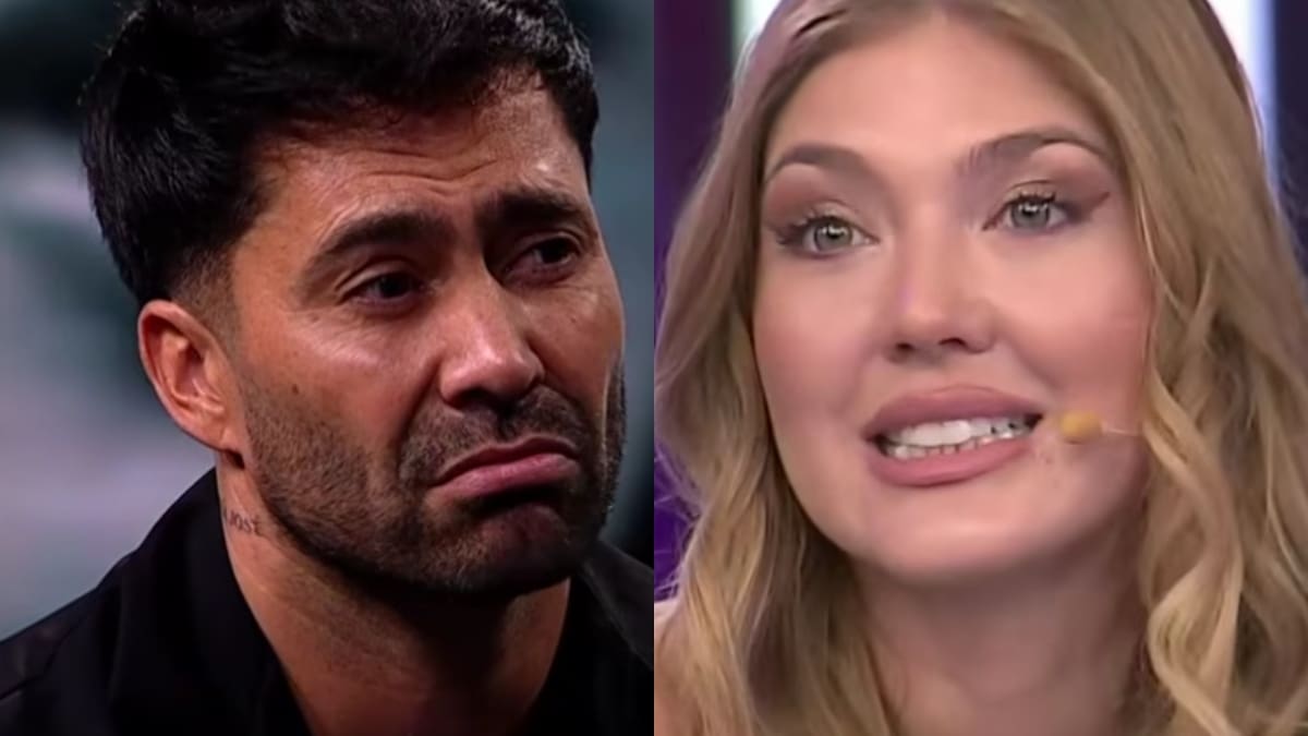Disley Ramos lanza fulminante frase tras ver la entrevista de Luis Jiménez: “Él es un hombre que...”