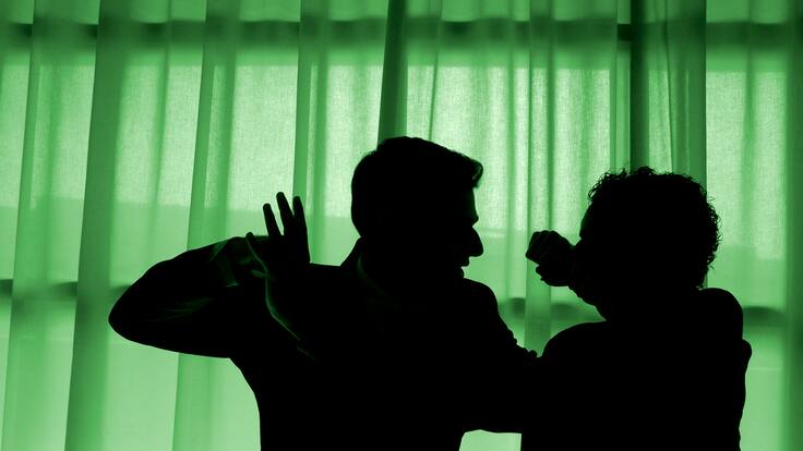 Estudiante de 17 años lucha por su vida tras pelea escolar