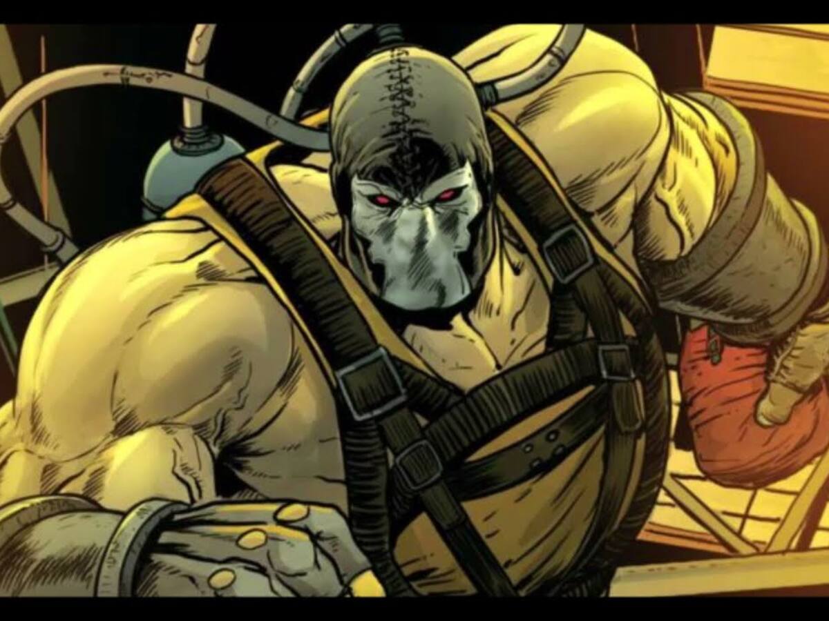 ¿Señales? Popular actor de Marvel juega al misterio con una eventual llegada a DC